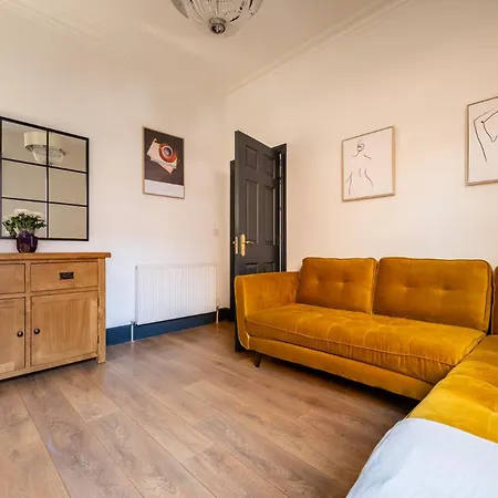 22 Ashville Avenue Vakantiehuis *