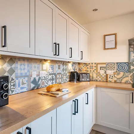 Dom wakacyjny 22 Ashville Avenue *