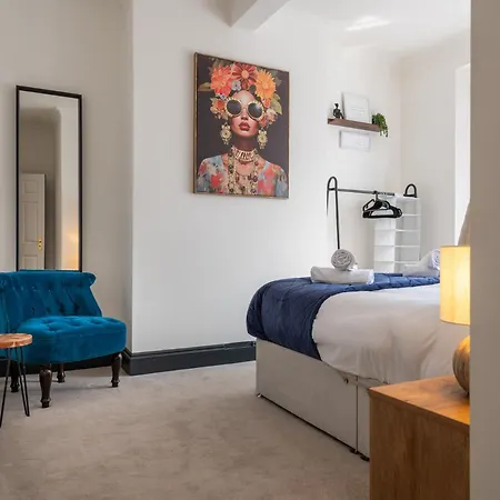 Vakantiehuis 22 Ashville Avenue *