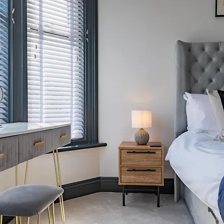 Vakantiehuis 22 Ashville Avenue *