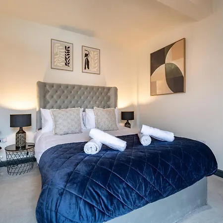 22 Ashville Avenue Vakantiehuis Scarborough
