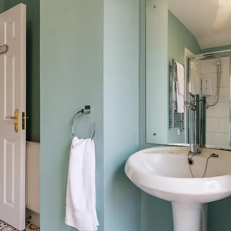 Vakantiehuis 22 Ashville Avenue Scarborough