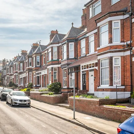 Dom wakacyjny 22 Ashville Avenue Scarborough